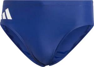 adidas - Solid Trunk Badehose Herren dark blue
