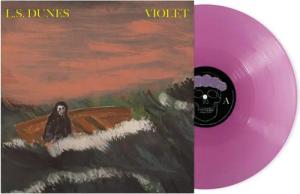 Violet von L.S. Dunes - LP (Standard)