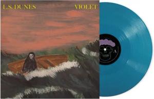 Violet von L.S. Dunes - LP (Coloured, Limited Edition, Standard)