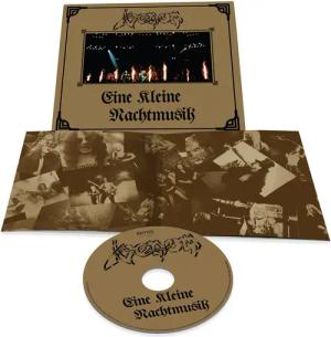 Eine kleine Nachtmusik von Venom - CD (Digipak, Re-Release)