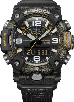 Casio Uhren - GG-B100Y-1AER
