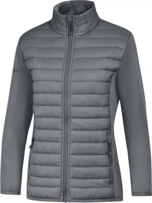 Jako Regenjacke Hybrid Corparate Jacke Damen Atmungsaktivität