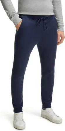 FALKE Sweathose (1-tlg) aus reiner Baumwolle