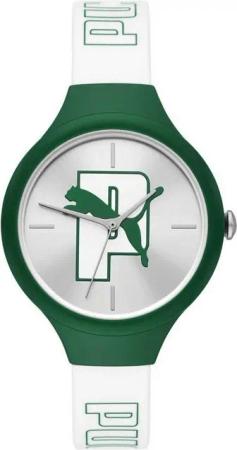 PUMA Quarzuhr CONTOUR, P1078, Armbanduhr, Damenuhr, analog
