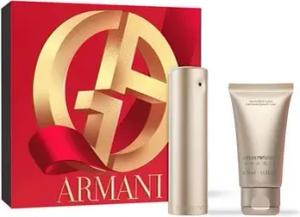 Emporio Armani Duft-Set Emporio Armani She Geschenkset, 2-tlg., Beauty, Damenparfum Geschenkset Luxuriöses Geschenk Premium-Qualität