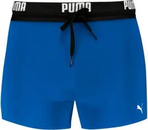 PUMA Badehose mit praktischen Seitentaschen