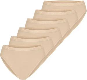Mey Jazz-Pants Slips (5-St) mit weichem Logobündchen