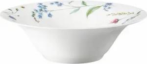 Hutschenreuther Schale Nora Multifunktionsschale Spring Vibes, 20 cm, Bone China