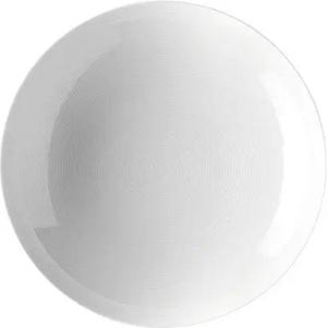 Thomas Porzellan Suppenteller Thomas Loft Weiss Suppenteller Ø 24 cm