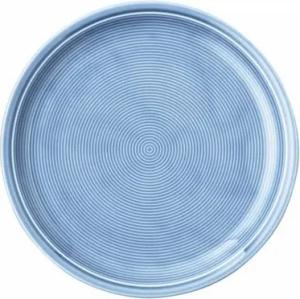 Thomas Porzellan Frühstücksteller Thomas Trend Colour Arctic Blue Frühstücksteller Ø 22 cm