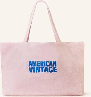 American Vintage Shopper BOBYPARK