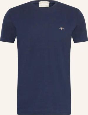 GANT T-Shirt aus Piqué