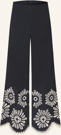 maje Marlenehose