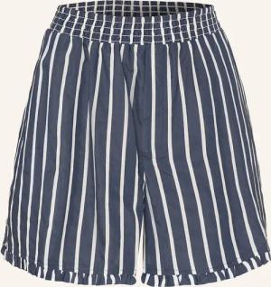 CLAUDIE PIERLOT Shorts mit Rüschen