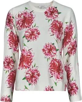Morgan Pullover MFLOWER