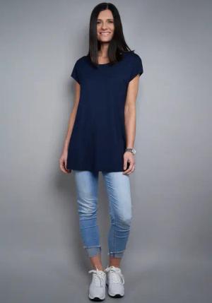 Seidel Moden Longshirt, MADE IN GERMANY