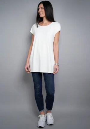 Seidel Moden Longshirt, MADE IN GERMANY