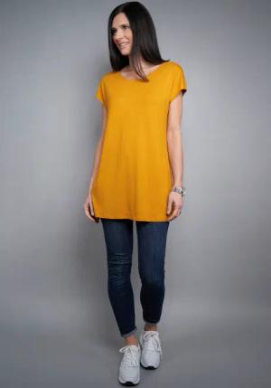 Seidel Moden Longshirt, MADE IN GERMANY
