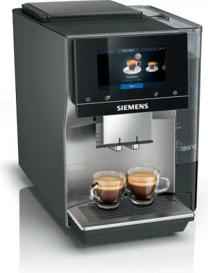 SIEMENS Kaffeevollautomat "TP715D01"