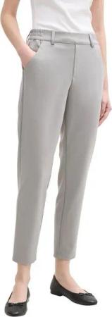 TOM TAILOR Denim Chinohose im Jogger-Style