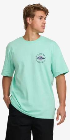 Billabong T-Shirt Rotor Diamond