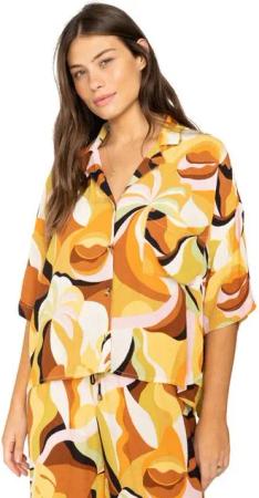 Billabong Kurzarmshirt All Good