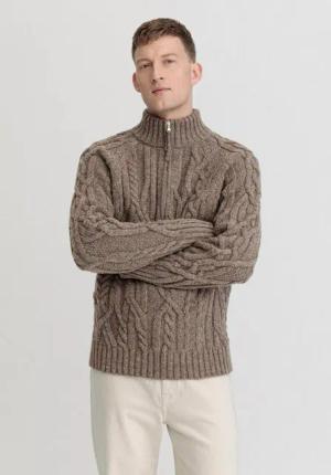 Hessnatur Strickpullover