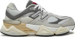 New Balance Sneakers GC9060GY Grau