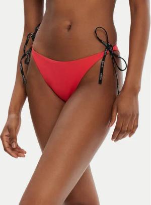 HUGO Bikini-Unterteil Pure 50535795 Rot