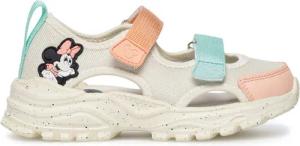 Mickey&Friends Sandalen AVO-SS24-131DSTC Beige