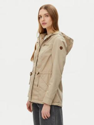 ONLY Parka Lorca 15216452 Beige Regular Fit