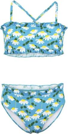 Fashy Bustier-Bikini Mädchen Bikini