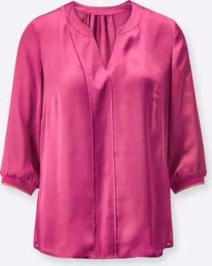 Longbluse