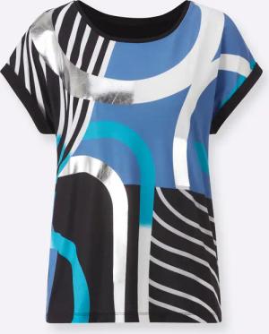 Rundhalsshirt