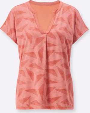 2-in-1-Shirt