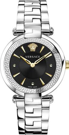 Versace VE2L00321 Revive Damenuhr 35mm 5ATM