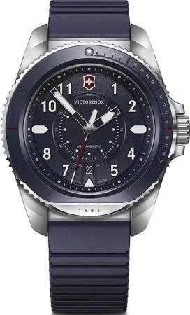 Victorinox 241975 Journey 1884 Herrenuhr 43mm 20ATM