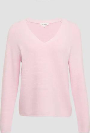 Strickpullover