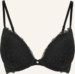 hunkemöller Push-Up-BH MARINE