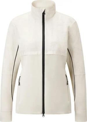 FIRE+ICE Funktionsjacke Jolina für Damen - Sand - XXL