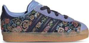 Adidas Gazelle Unisex Schuhe - Mehrfarbig - Größe: 25 - Leder - Foot Locker