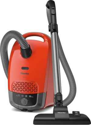 Miele Bodenstaubsauger "Guard S1 Junior Terrarot, Nachfolger Classic C1 PowerLine", 890 W, mit Beutel, ComfortFit, AirClean Filter, 10 m Aktionsradius