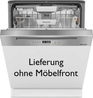 Miele teilintegrierbarer Geschirrspüler "G 5310 SCi Active Plus", 14 Maßgedecke