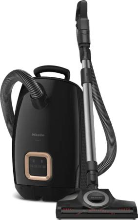 Miele Bodenstaubsauger "Guard L1 Cat & Dog mit ComfortFit, Nachfolger Complete C3 Cat&Dog", 890 W, mit Beutel, Leistungsstark, Aufsatz zur Tierhaarentfernung, Für Haustierbesitzer