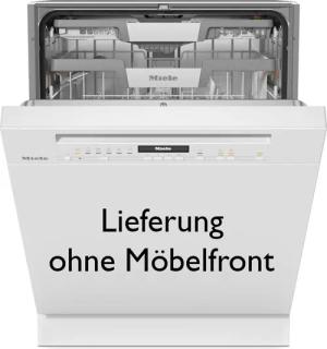 Miele teilintegrierbarer Geschirrspüler "G 7210 SCi", 14 Maßgedecke