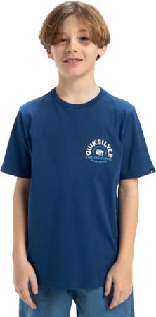 Quiksilver Shirttop "Ev Summer Road"