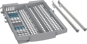 Constructa Geschirrspüleinsatz "Vario Schublade", für 45er Flex Körbe