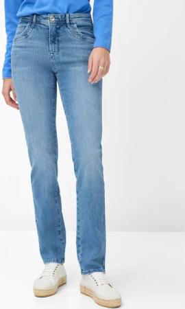 Brax 5-Pocket-Jeans "Style CAROLA"