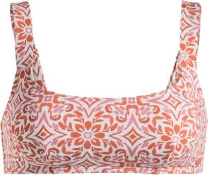 Roxy Bade-Shirt "Fresco Tile"