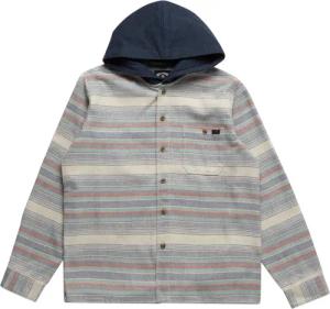 Billabong Langarmhemd "Baja Flannel"